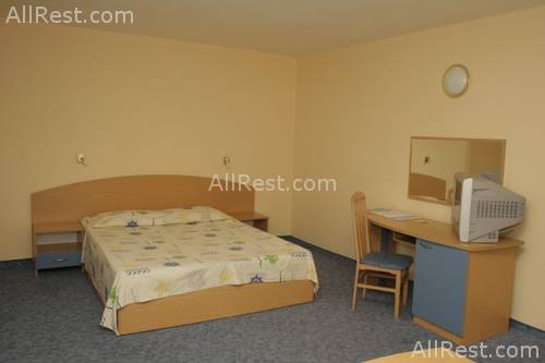 Cherno More Hotel 12